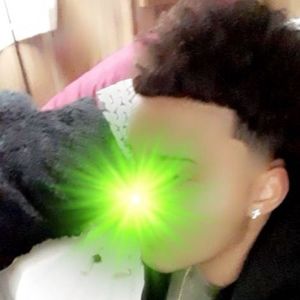 Meet your Posher, Aiden